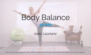 BODY BALANCE