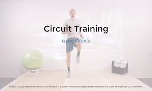 Circuit Training 1 par Alexis