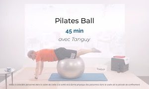 Pilates Ball