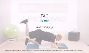 FAC 30' par Tanguy