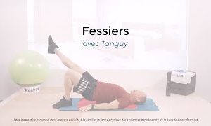 Fessiers Tanguy