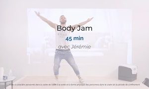 Body Jam