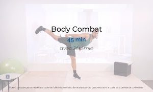 Body Combat