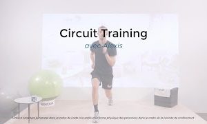 Circuit Training 3 par Alexis