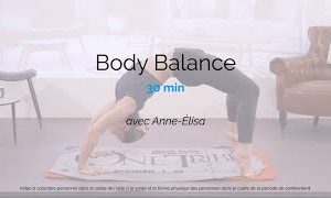 BODY BALANCE