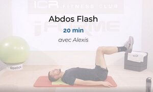 ABDOS FLASH ALEXIS