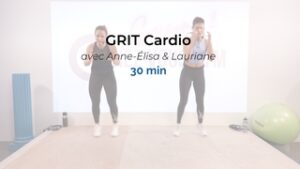 Grit Cardio